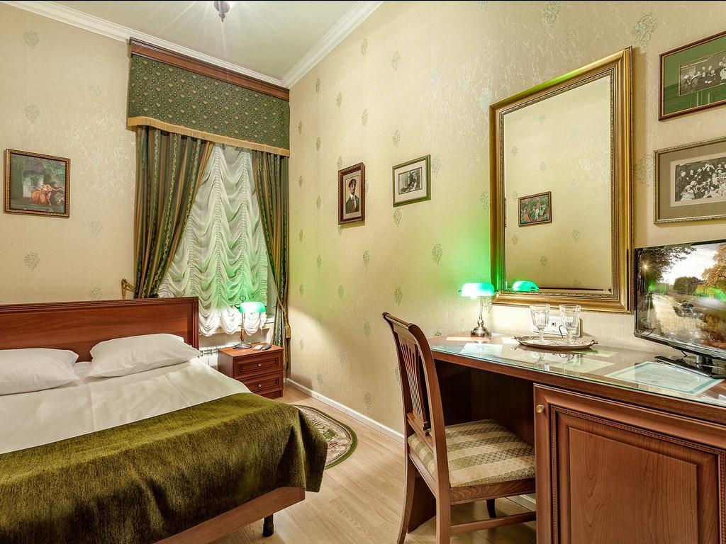 Silver Age Hotel Saint Petersburg Room photo